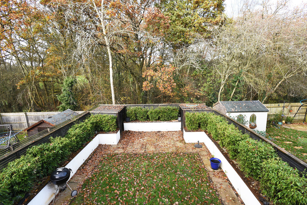 Oak Farm Close Milcombe